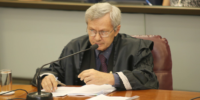 Conselheiro José Alves Viana